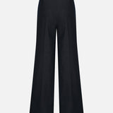 Olivia - Tailored Double Pleated Trousers