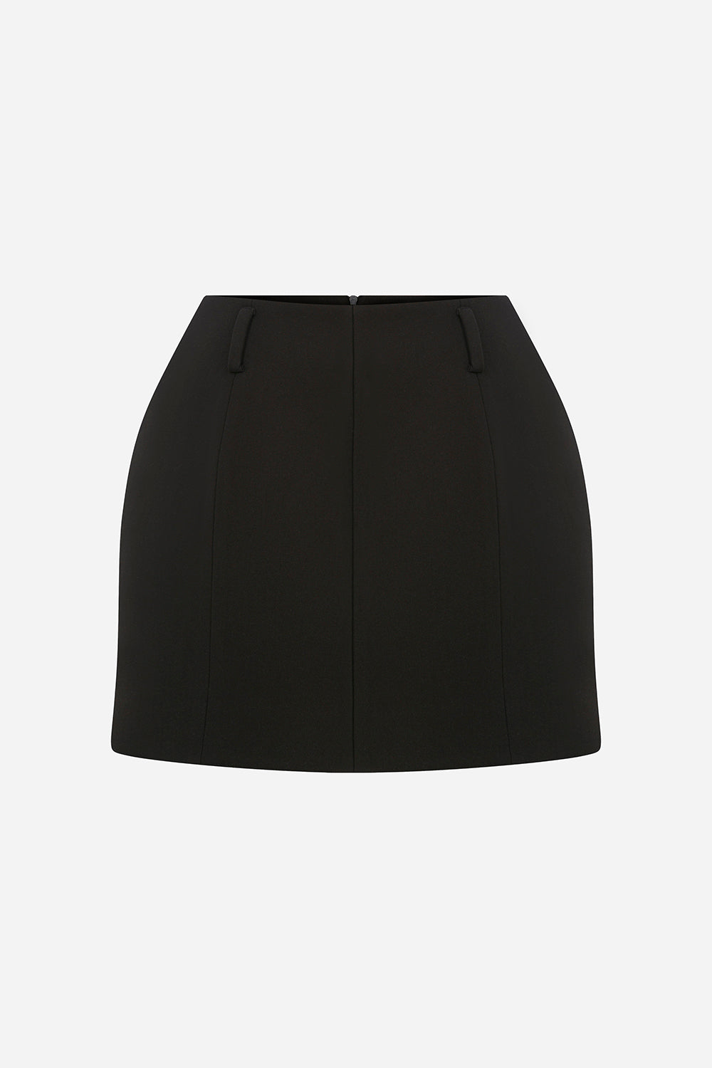 Eve - Constructed Mini Skirt