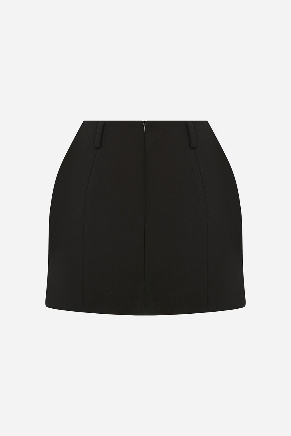 Eve - Constructed Mini Skirt